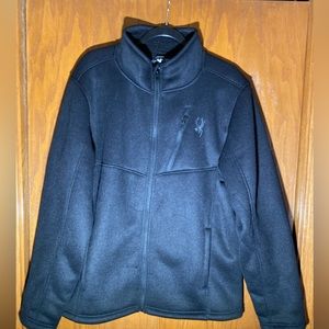 Spyder Men’s Jacket, nice lines combined with great craftsmanship. Size L